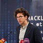 Dražen Lučanin's avatar