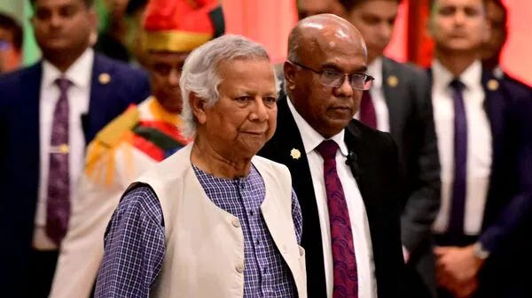 Regime Change in Bangladesh: National Security and Developmental Implications for India