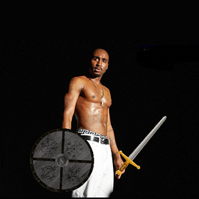 Tupac Could Have Been a Viking