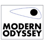 Modern Odyssey Books