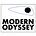 Modern Odyssey Books