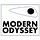 Modern Odyssey Books