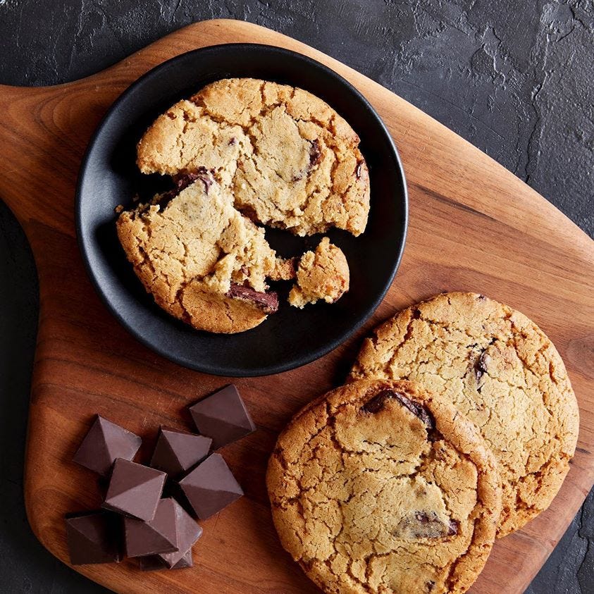 Image may contain: food