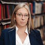 Dr Jessica Taylor's avatar