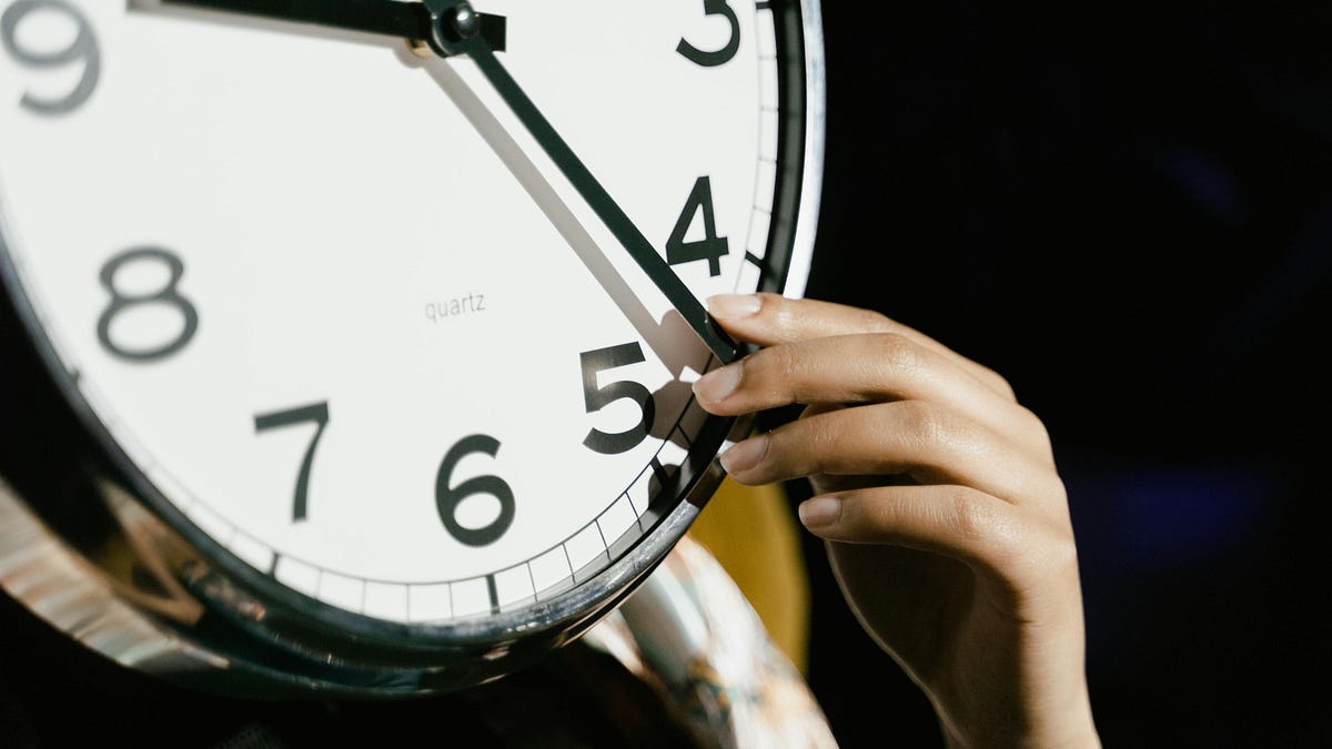 Twelve Minutes That Change Everything