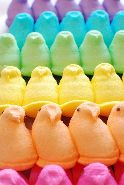 peeps
