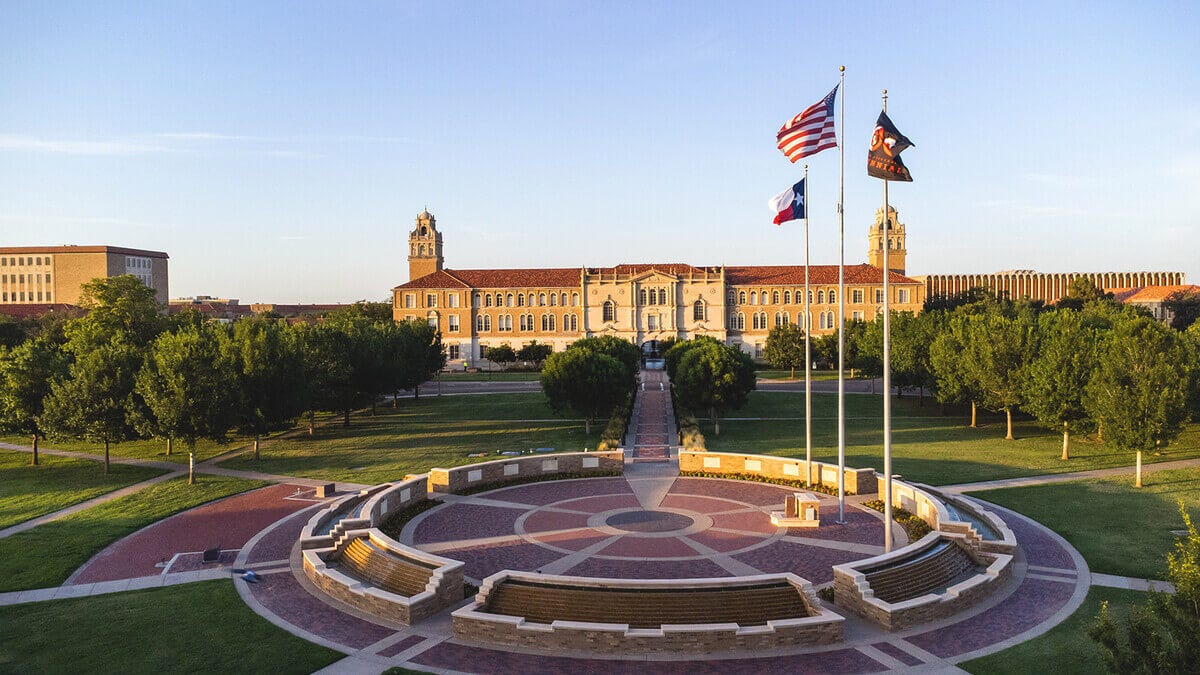 Texas Tech University — Admissions, Tuition & Acceptance Rate | Appily