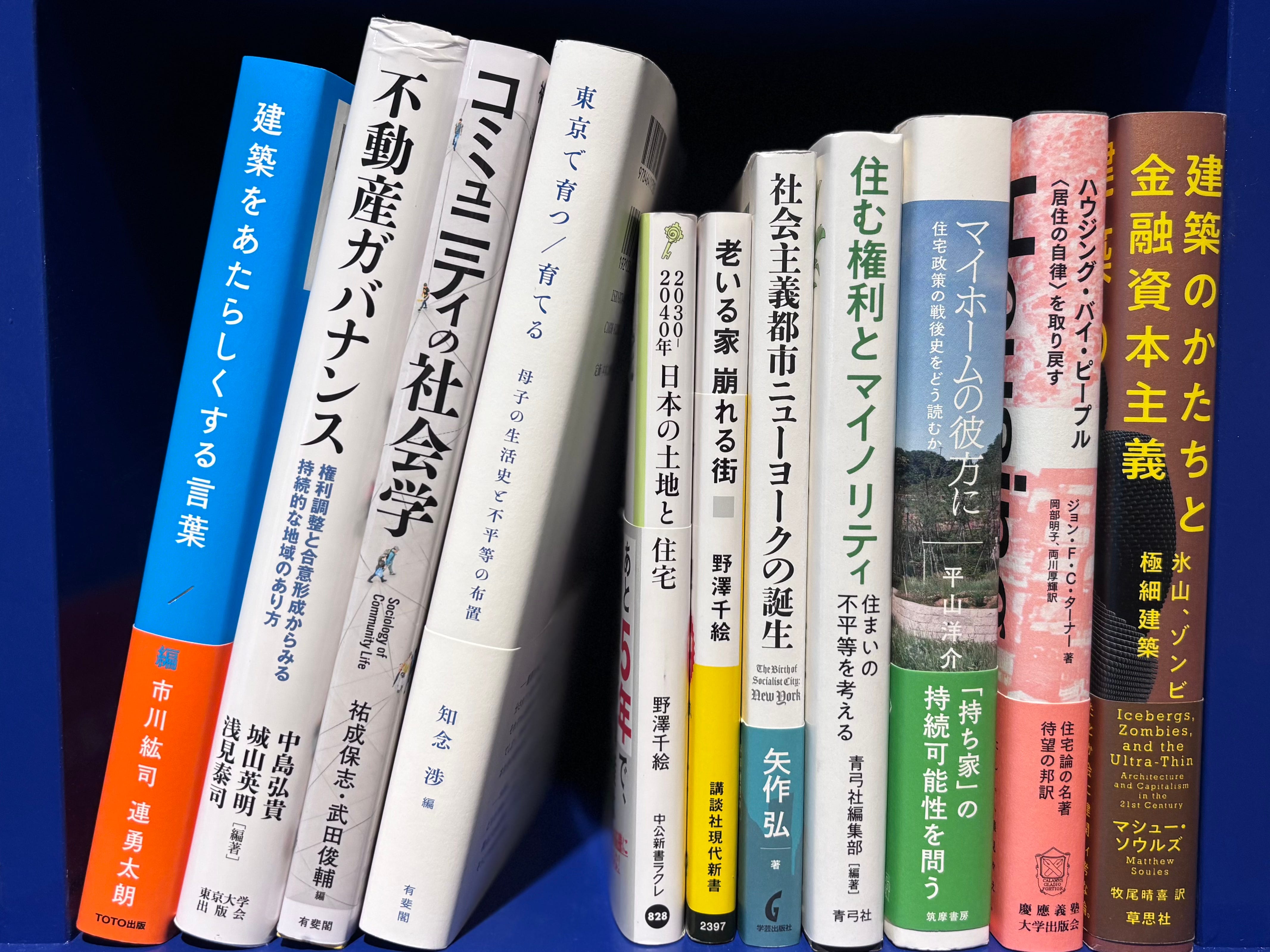 本 ハウジングと福祉国家 居住空間の社会的構築