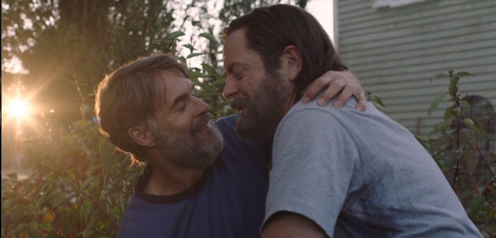 The Gay Episode Of 'The Last Of Us' Delivers A Refreshing Queer Love Story  - Star Observer