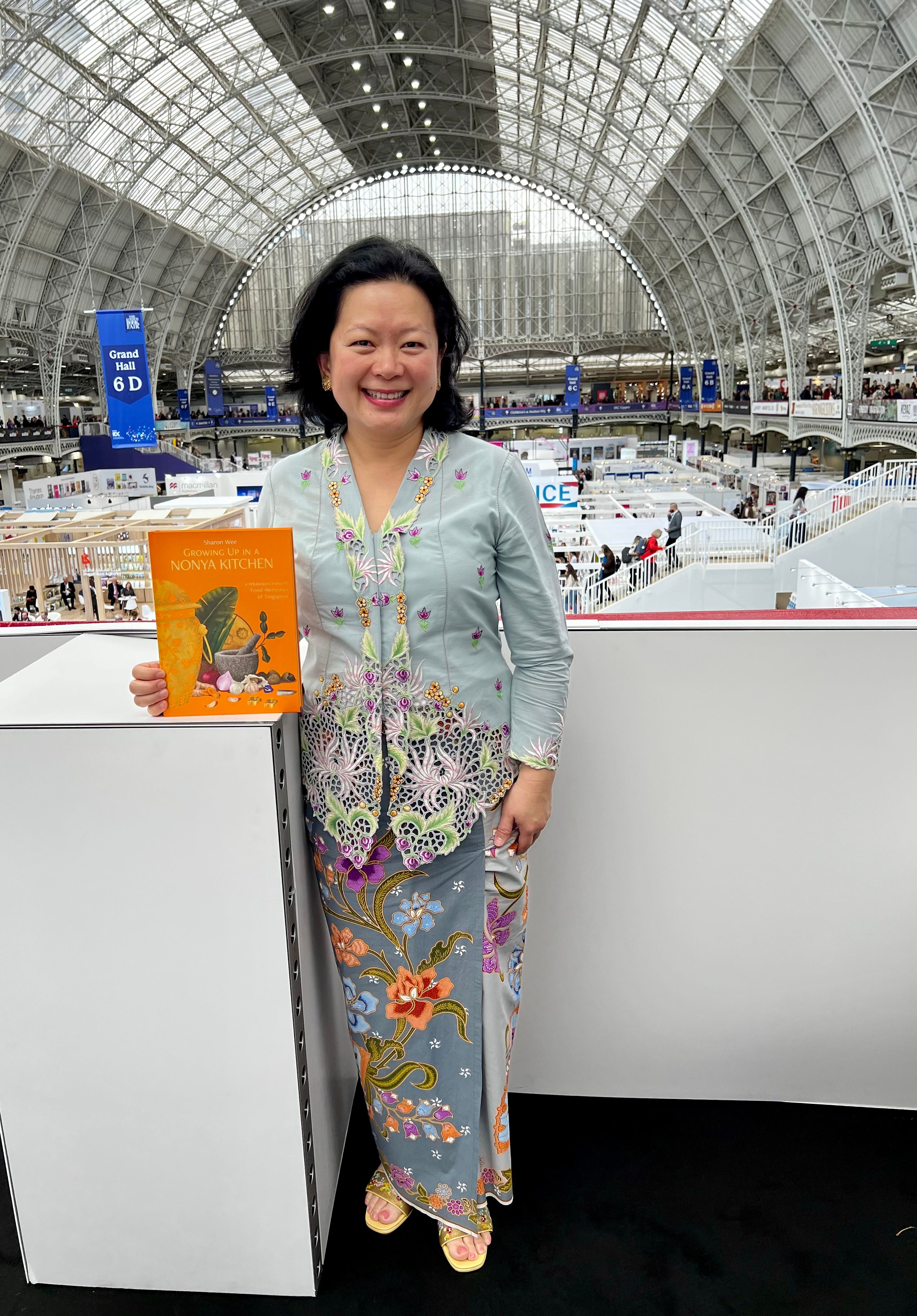 Sharon Wee’s Substack