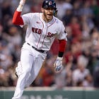 Red Sox shortstop Trevor Story activated of 60-day injured list