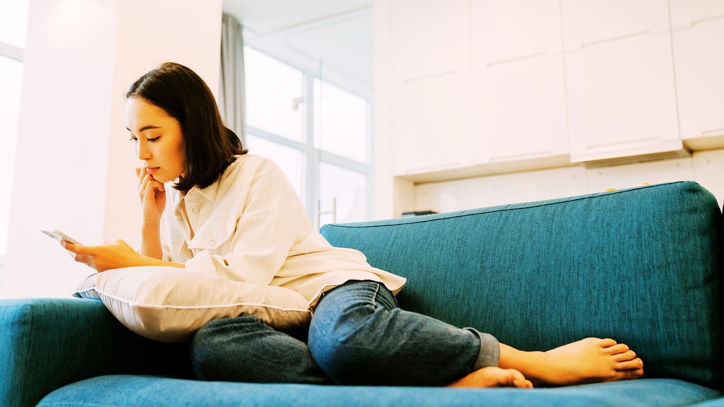 Niàn Life: What to do when you procrastinate about meditation.