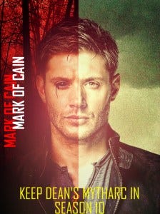 By Mytharc4Dean Tumblr
