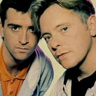 Audio Autopsy, 1989: Electronic, "Getting Away With It": Bad Timing or Simply Overshadowed?