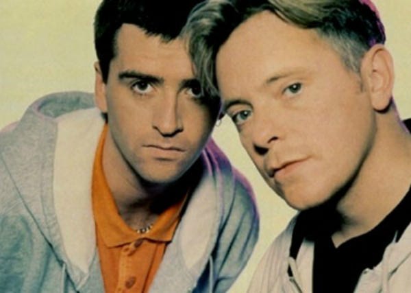 Electronic's self-titled debut to be reissued as 2CD special edition with 8 unreleased tracks - Slicing Up Eyeballs Electronic's self-titled debut to be reissued as 2CD special edition with 8 unreleased tracks - Slicing Up Eyeballs