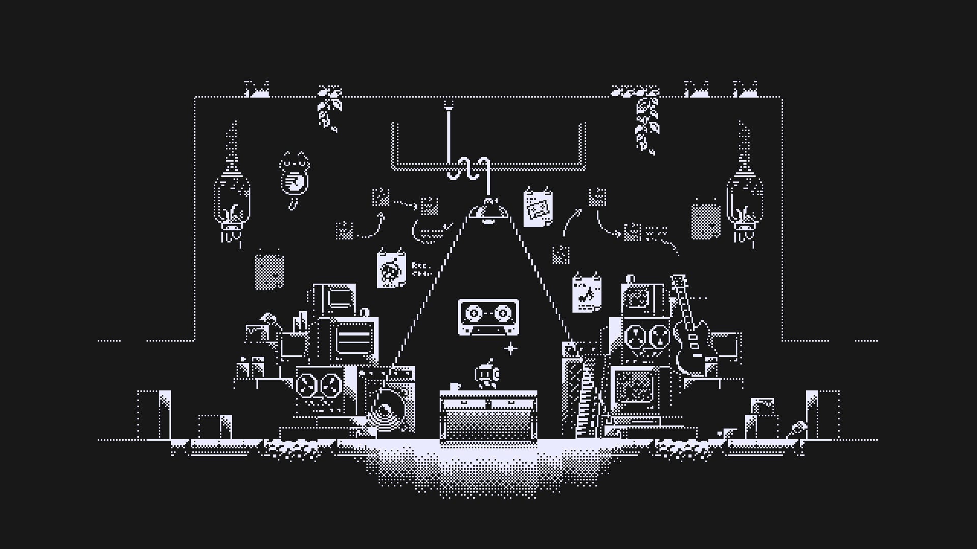 16 ビジネスの現場で活躍するシリアスゲーム - RAW-Fi ZINES