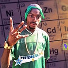 The Rise of Medicium (Part 2 of 3)