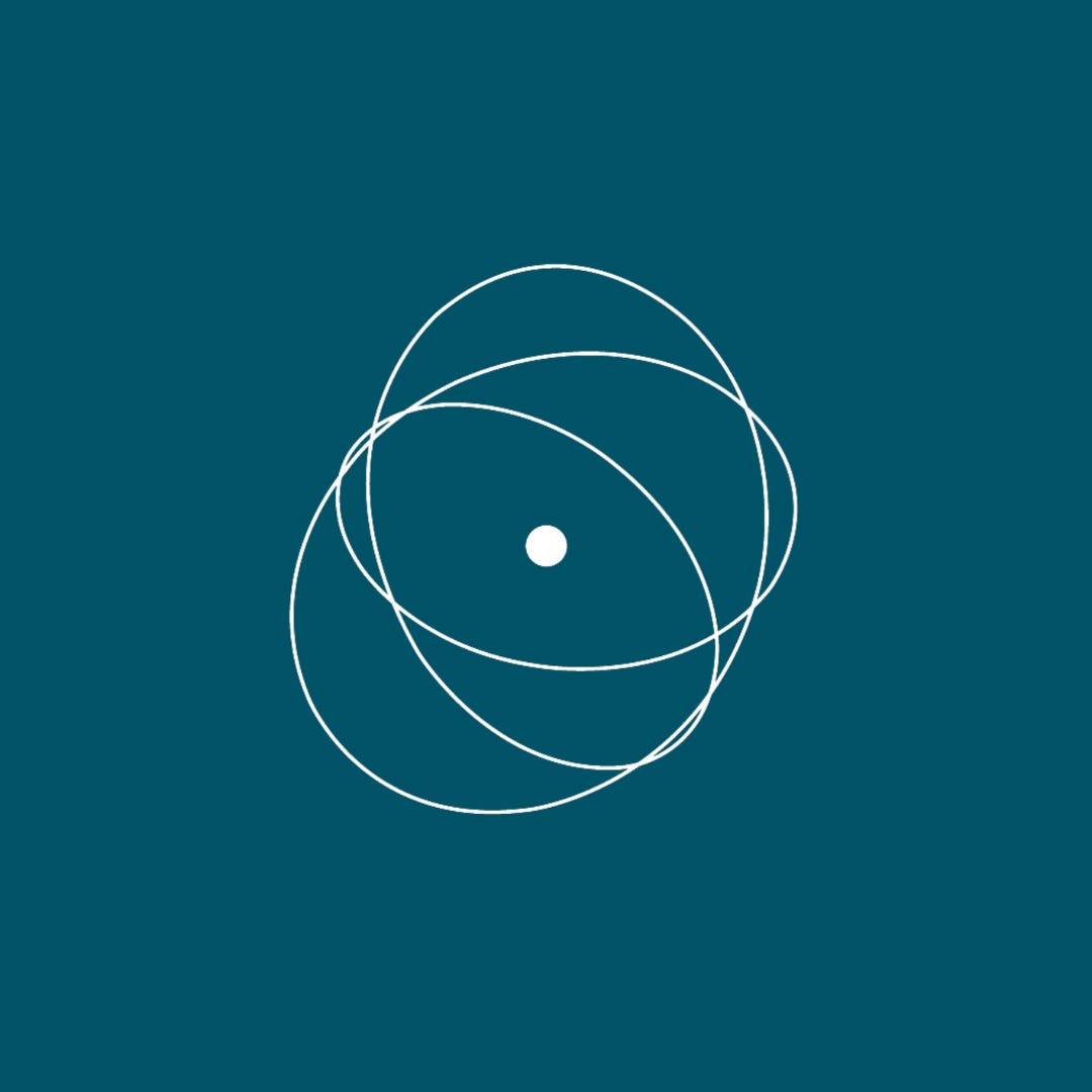 The Beauty of Movement