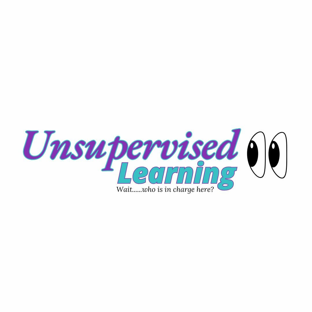 Unsupervised Learning
