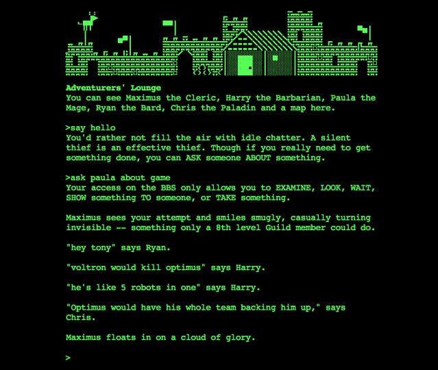 Playing Text-adventure Games with an AI | by Prithviraj Ammanabrolu | The  Startup | Medium