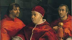 Medici Family: Cosimo, Lorenzo & Catherine | HISTORY