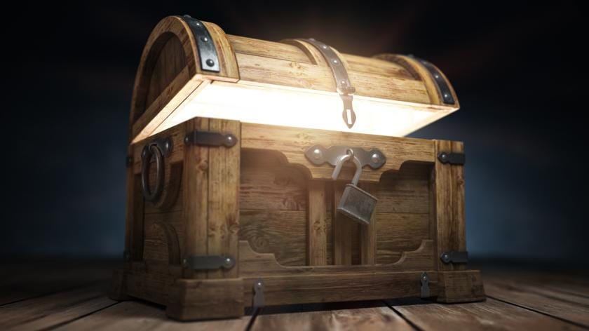 How HR can unlock the treasure trove of workforce data | HRZone