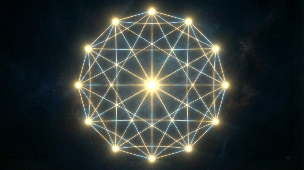 The Sacred Mathematics: A Pythagorean Teaching On The Numbers Of Creation 1 https%3A%2F%2Fsubstack post media.s3.amazonaws.com%2Fpublic%2Fimages%2F1872a789 3e54 4df4 a694