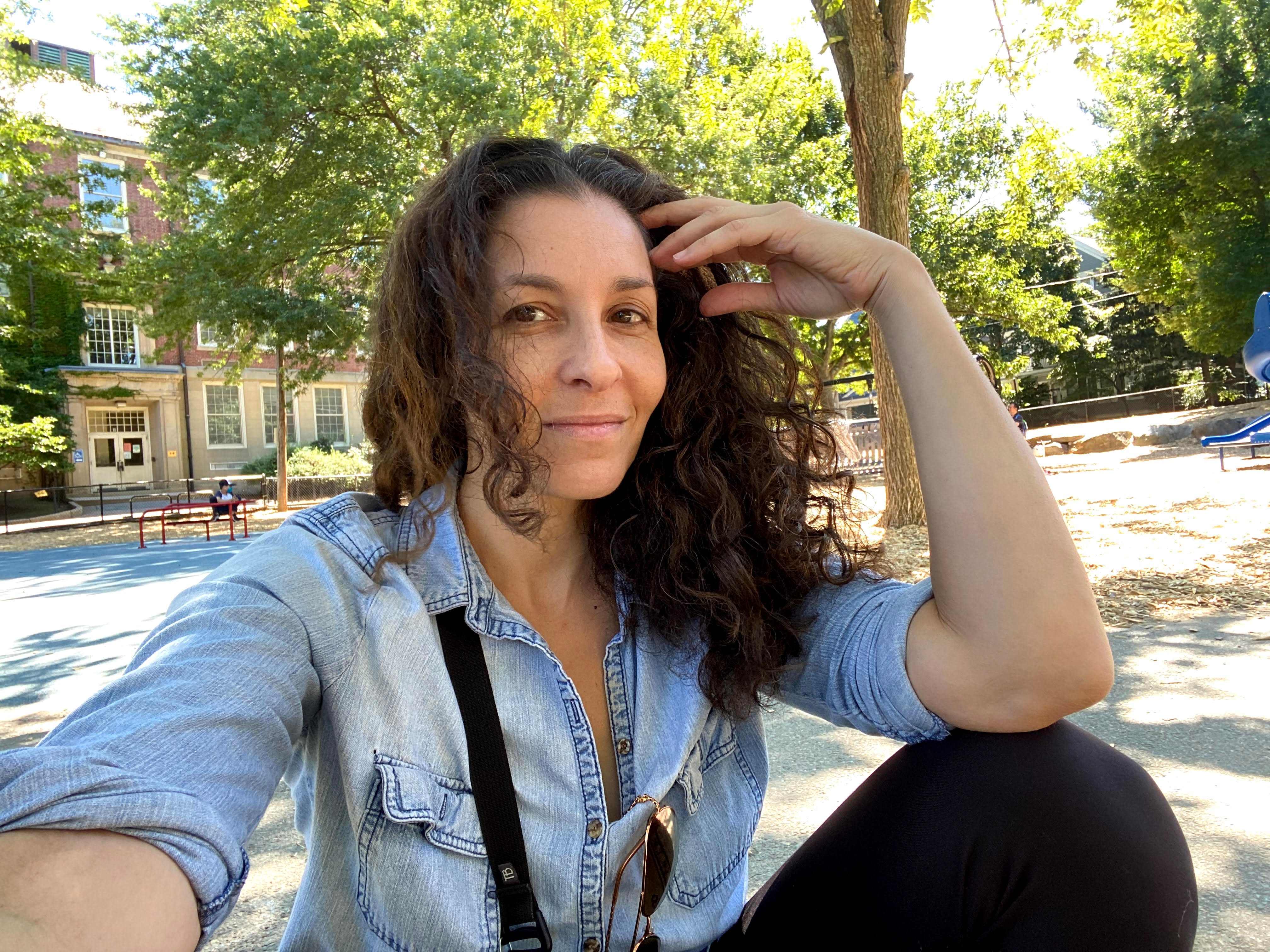 The Next Right Thing