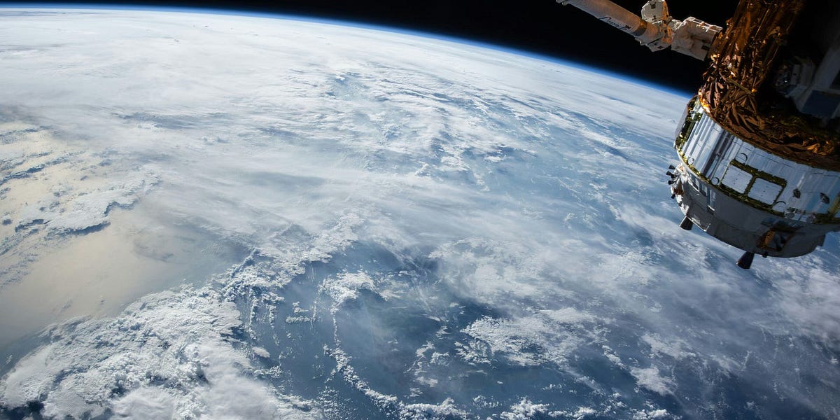Elon Musk's Orbital Data Centers: Vision or Viability?