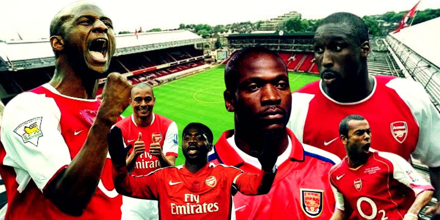 Arsenal Rockets Fc Arsenal Have Stopped Performing And Started Winning Again
