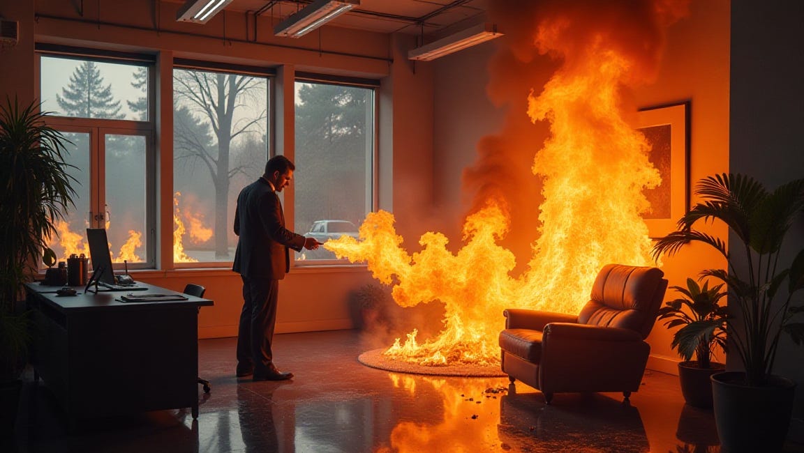 CLTV vs CAC Ratio: The One Metric That Can Make or Break Your Startup (+ Excel Model)