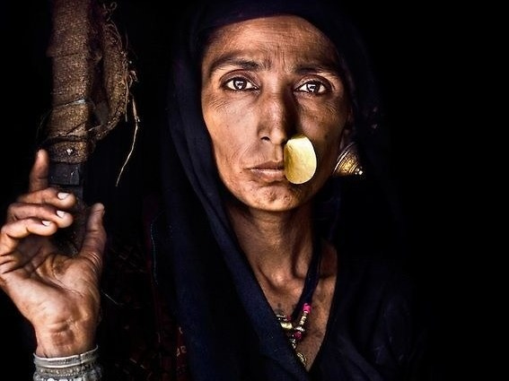 Granddaughters of the Witches #2