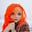 Patty Aande's avatar