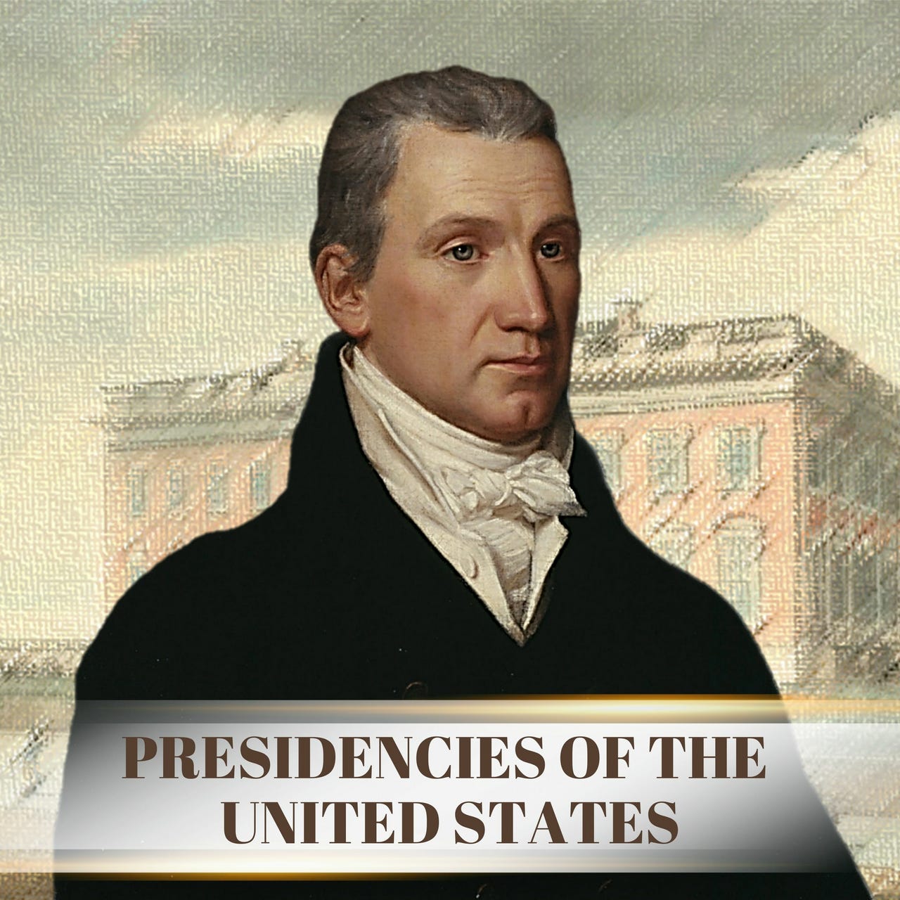 The Presidencies Podcast Substack