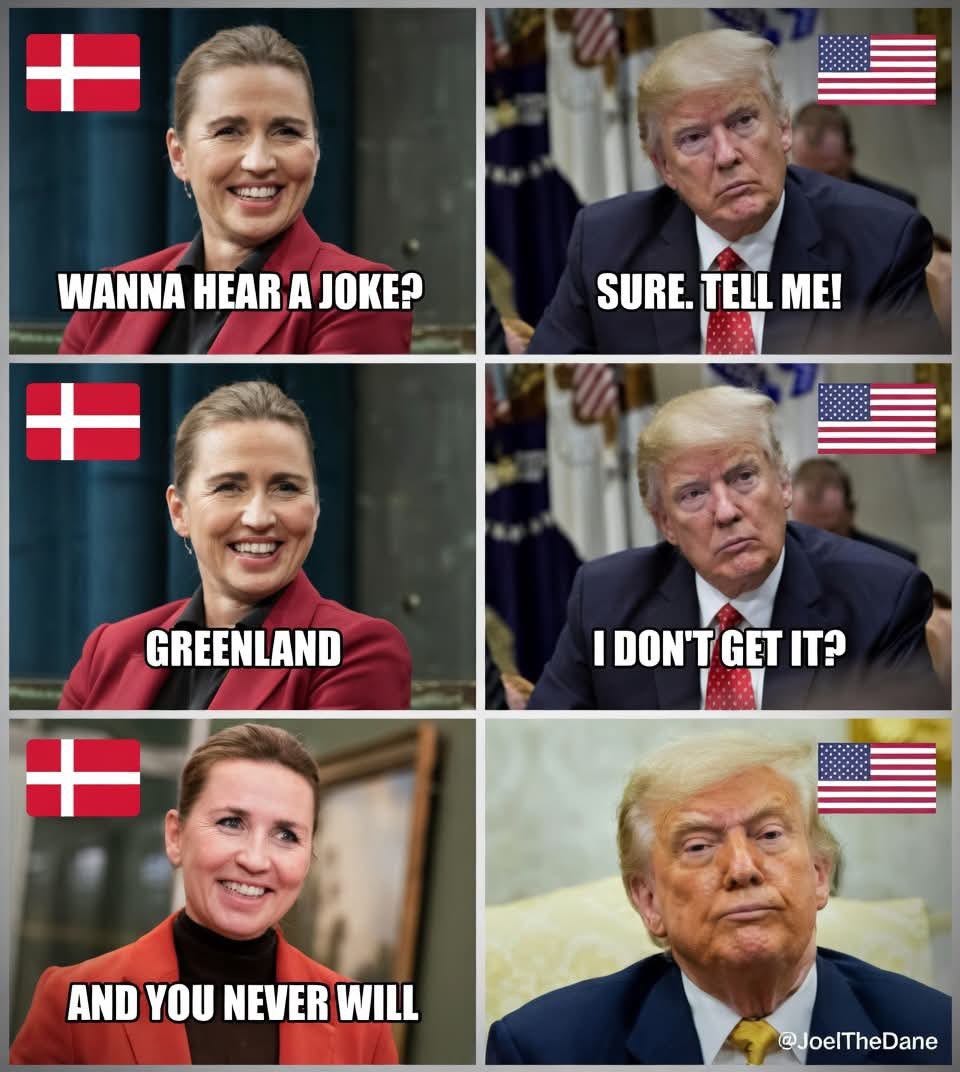 greenland