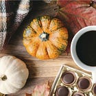 Sunday Randoms - The Fall Reset Edition