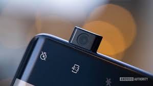phones with pop-up selfie cameras ...