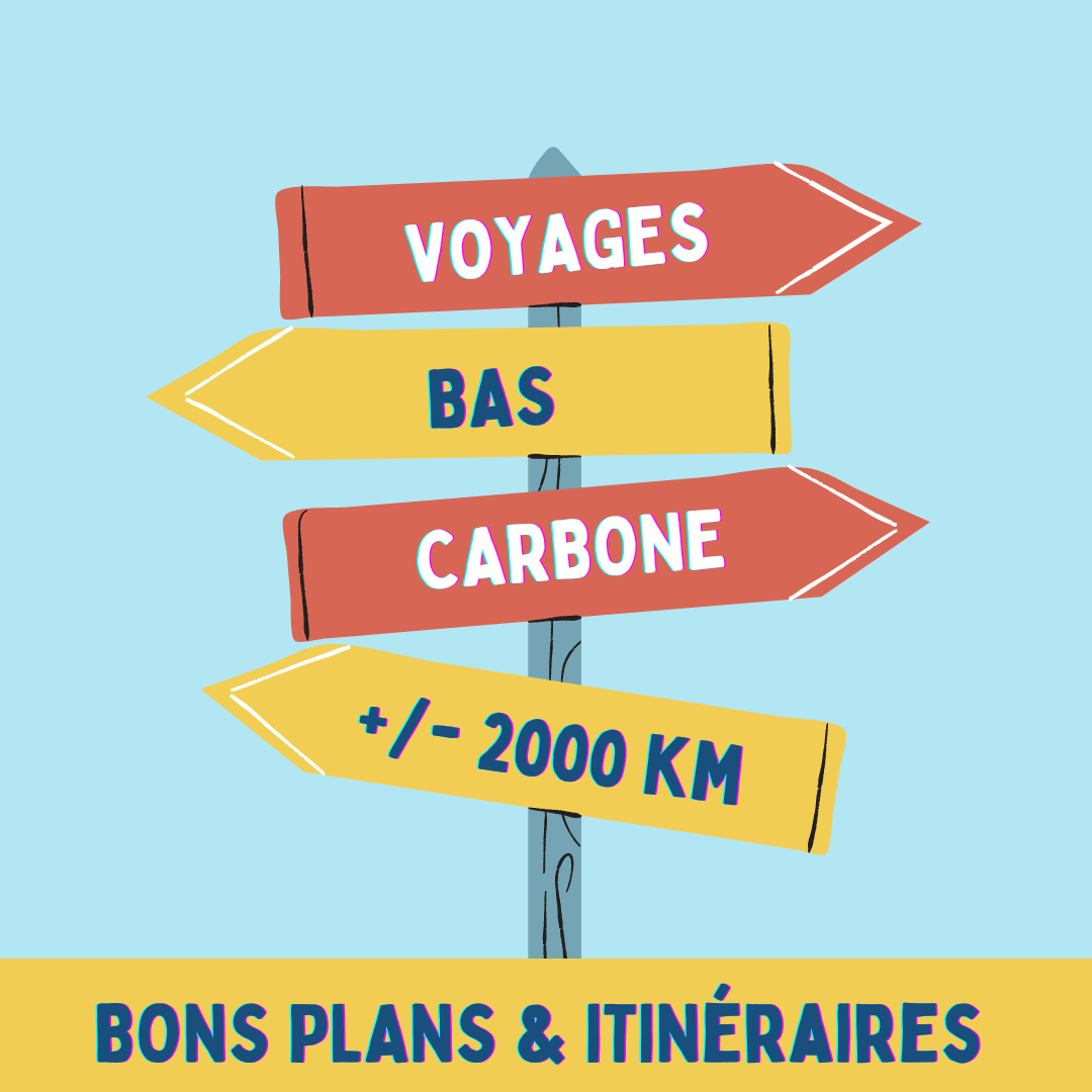 Artwork for Voyager bas carbone