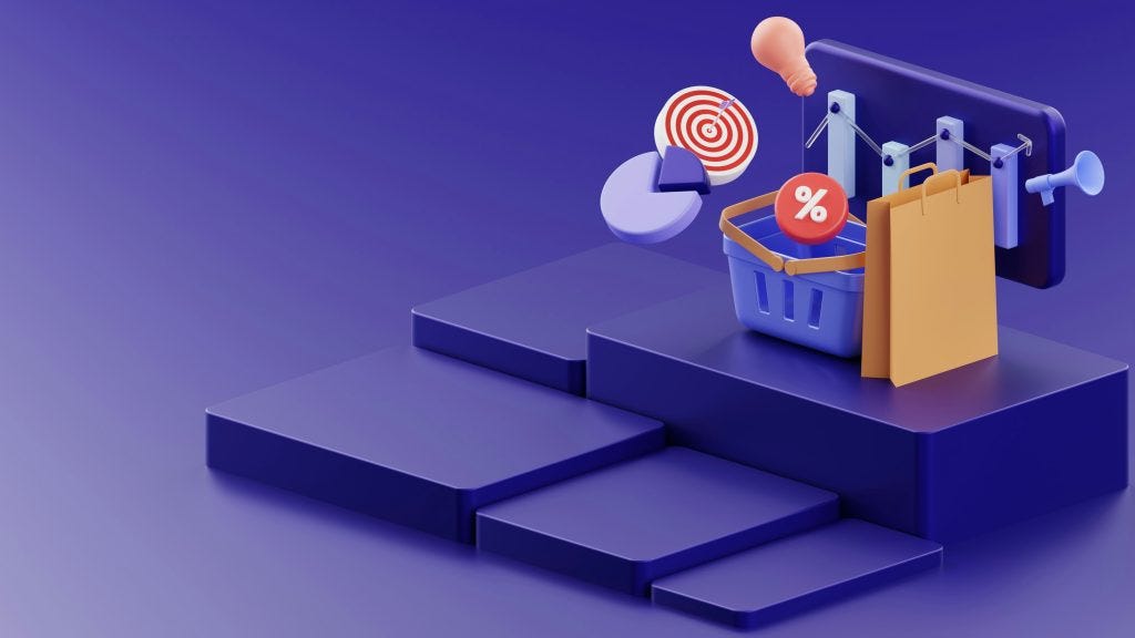 Accenture: Consumers show growing trust in AI shopping agents