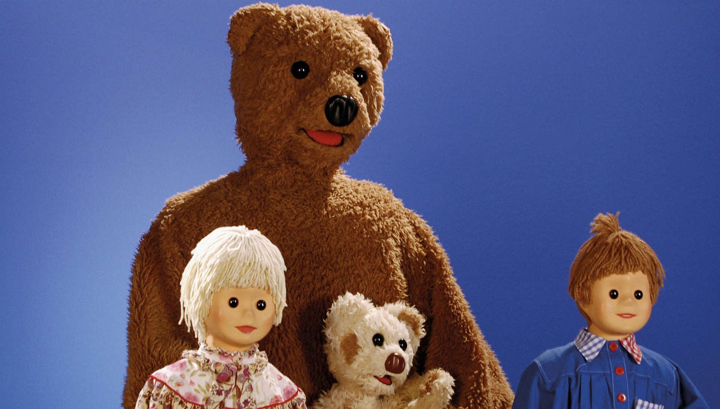 L'image de la semaine : les 57 ans de Bonne nuit les petits | CNC