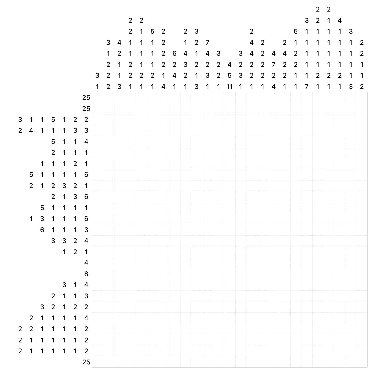 Puzzle image Puzzle image