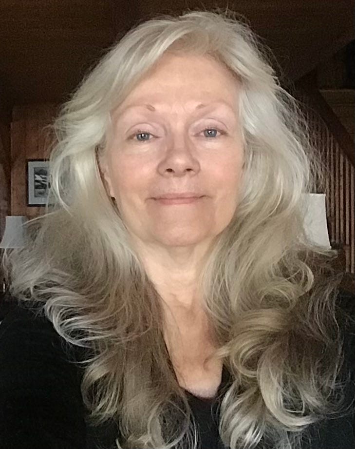 Gwyneth's avatar