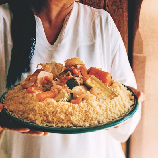 couscous