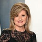 Arianna Huffington's avatar