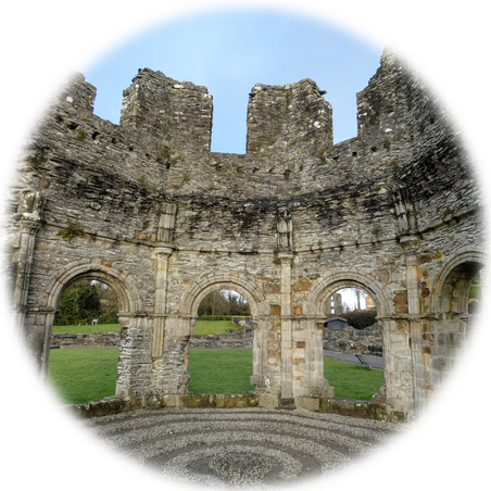 The Irish Antiquarian