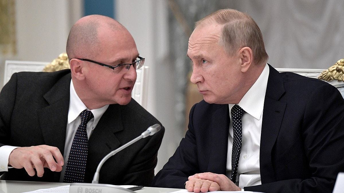 Russia's Establishment Turns Militant on Ukraine - CEPA Russia's Establishment Turns Militant on Ukraine - CEPA