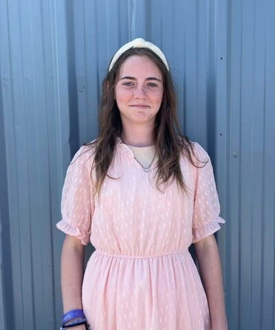 Brooklynn ReeAnn Miller Brooklynn ReeAnn Miller