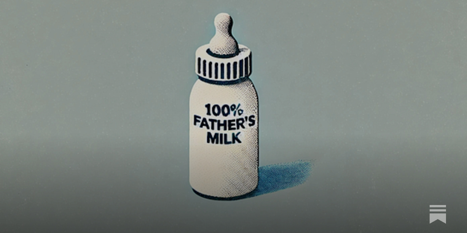 Male Lactation: The New Frontier in Evidence Laundering