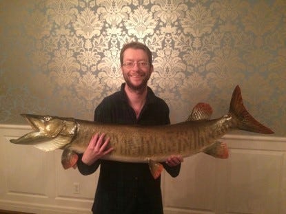 Fish