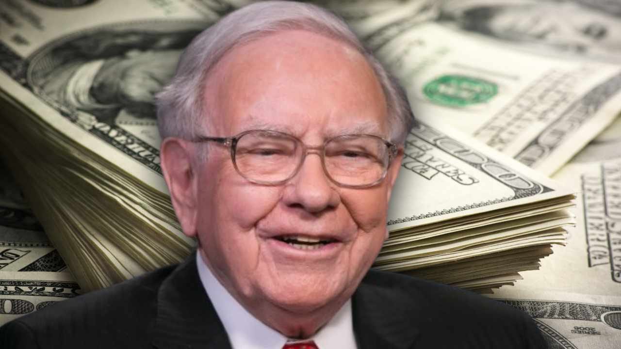 Warren Buffett no ve alternativa al dólar estadounidense como moneda de reserva: Berkshire tiene $188 mil millones en efectivo - Bitcoin News Warren Buffett no ve alternativa al dólar estadounidense como moneda de reserva: Berkshire tiene $188 mil millones en efectivo - Bitcoin News